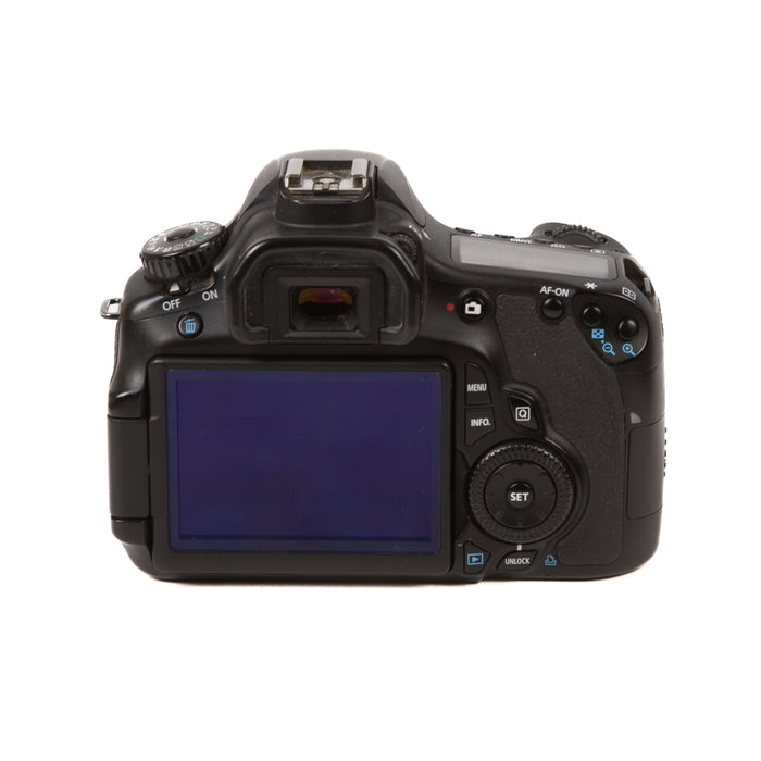 Canon EOS 60D Body