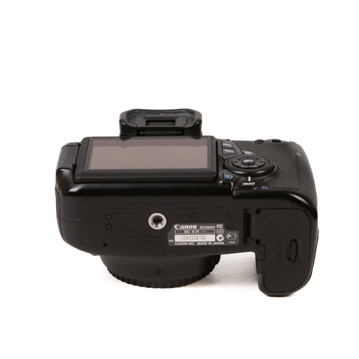 Canon EOS 60D Body