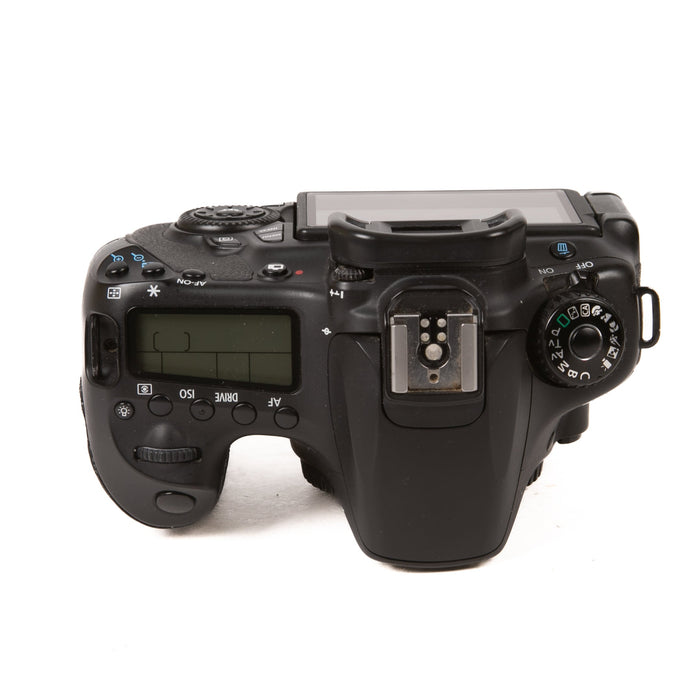 Canon EOS 60D Body