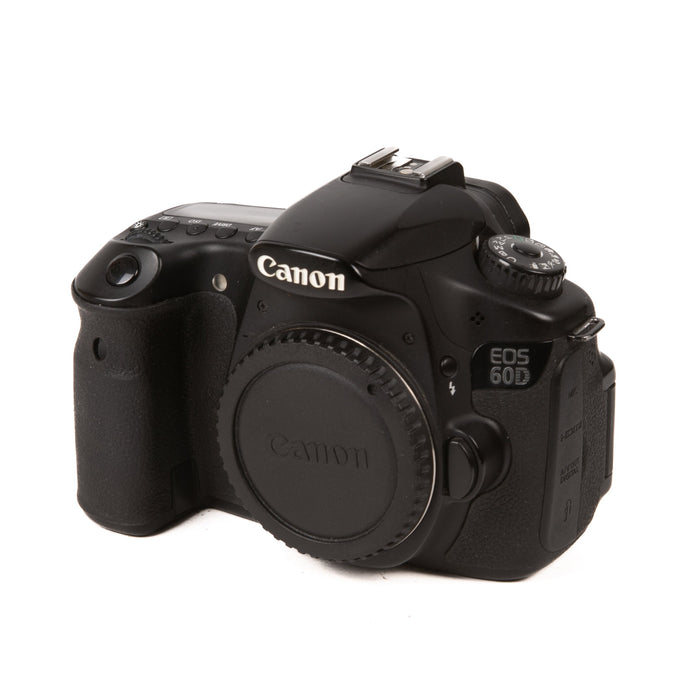 Canon EOS 60D Body