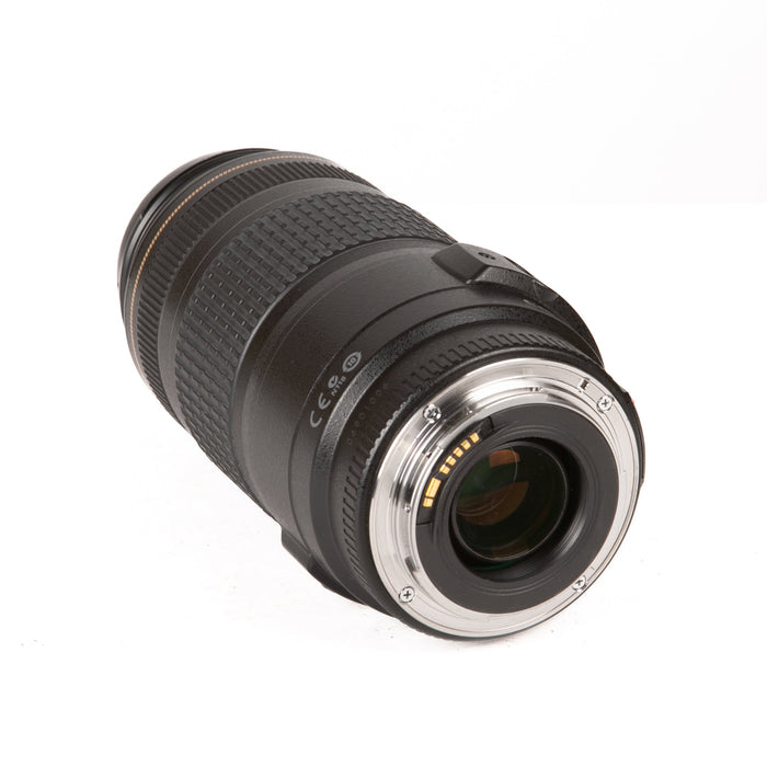 Canon EF 70-300mm/4.0-5.6 IS USM