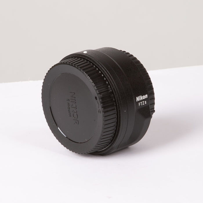 Nikon FTZ II Mount Adapter Usato