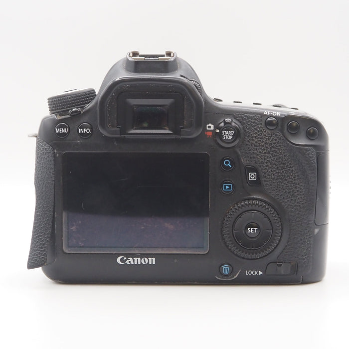 Canon Eos 6D