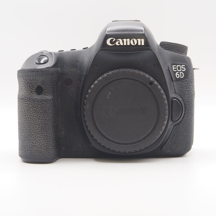 Canon Eos 6D