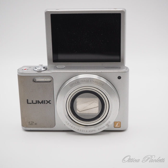 Panasonic Lumix DMC-S210 Usata