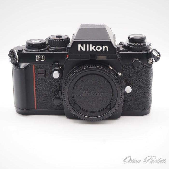 Nikon F3 Usata