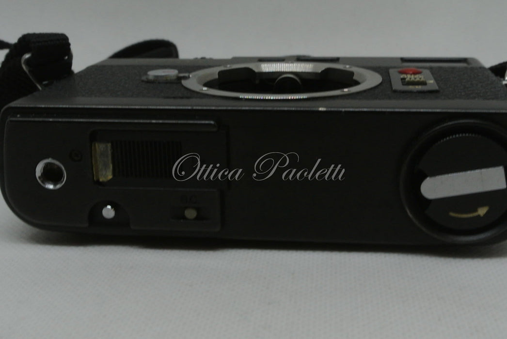 Minolta CLE Usata