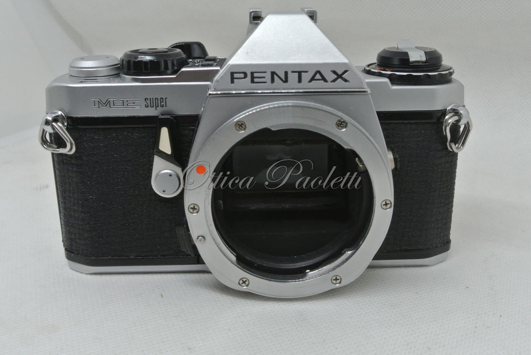 Pentax ME Super Usata