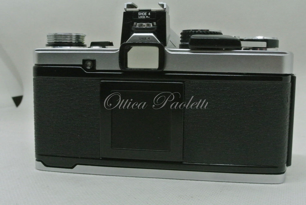 Olympus OM-2n Usata