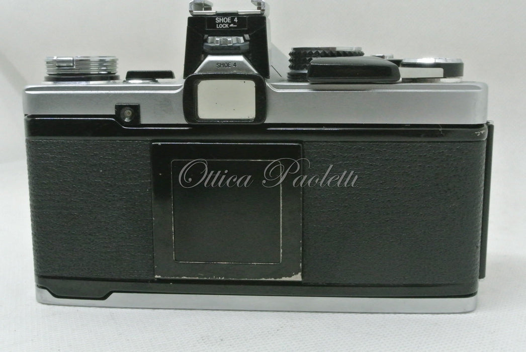 Olympus OM-2n Usata