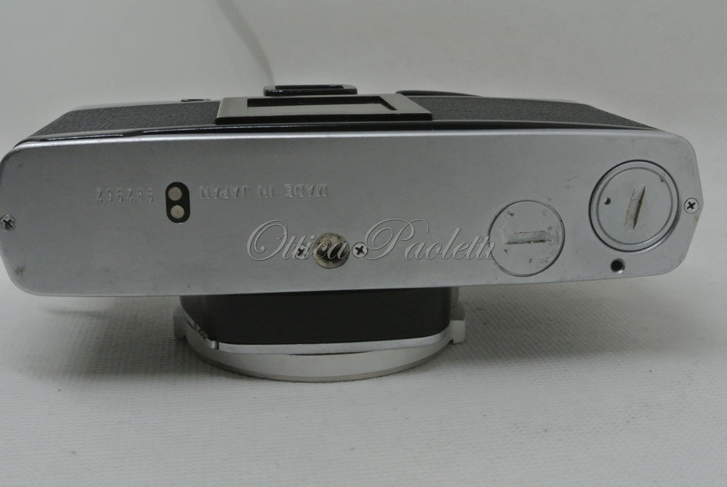 Olympus OM-2n Usata
