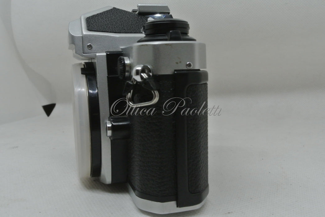 Nikon FM2 Usata