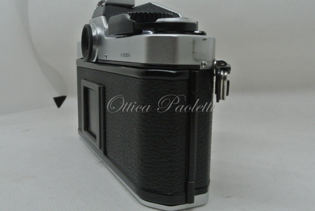 Nikon FM2 Usata
