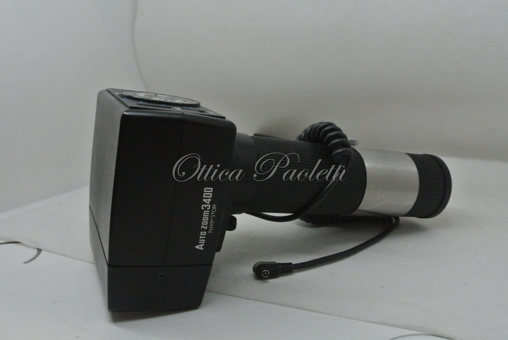 Sunpak Auto Zoom 3400 Usato