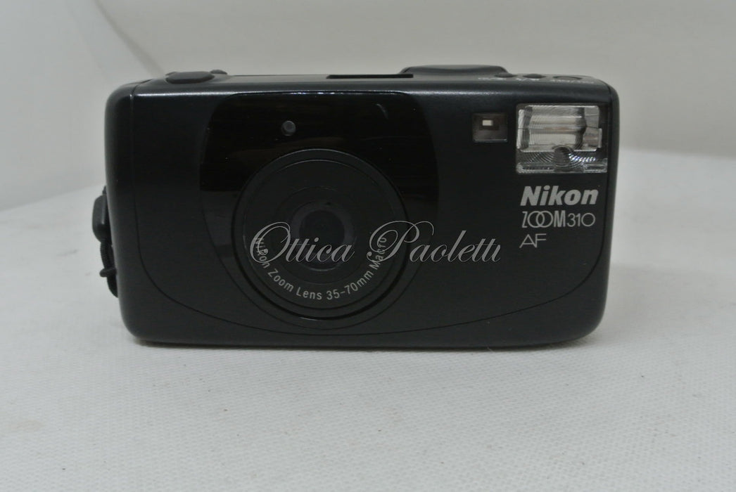 Nikon Zoom 310 AF Usato
