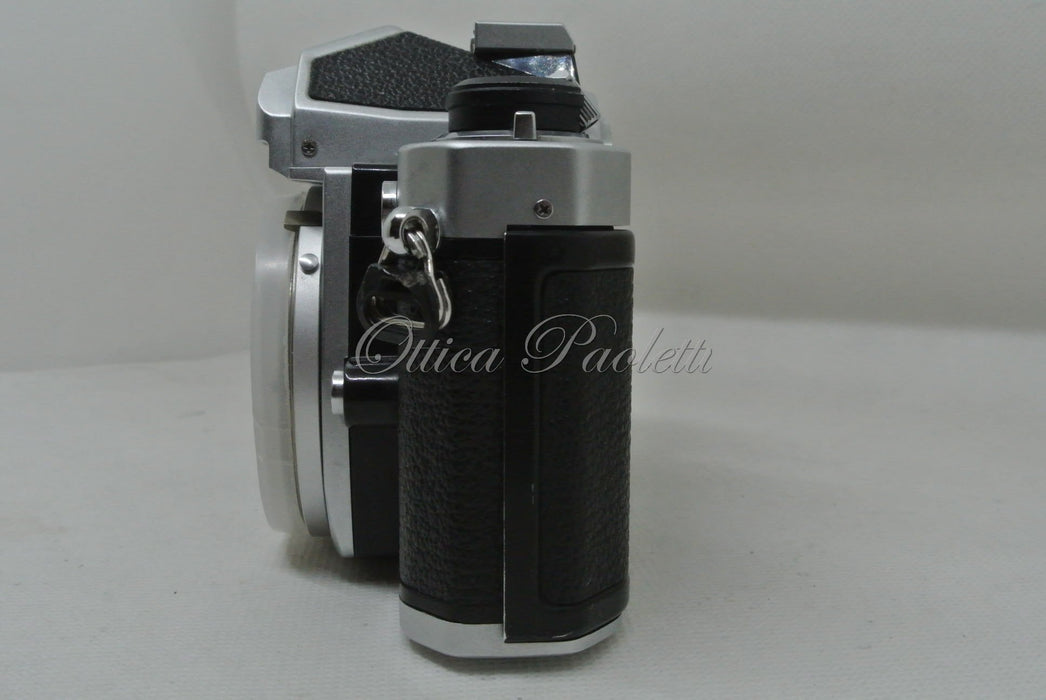 Nikon FM Usata