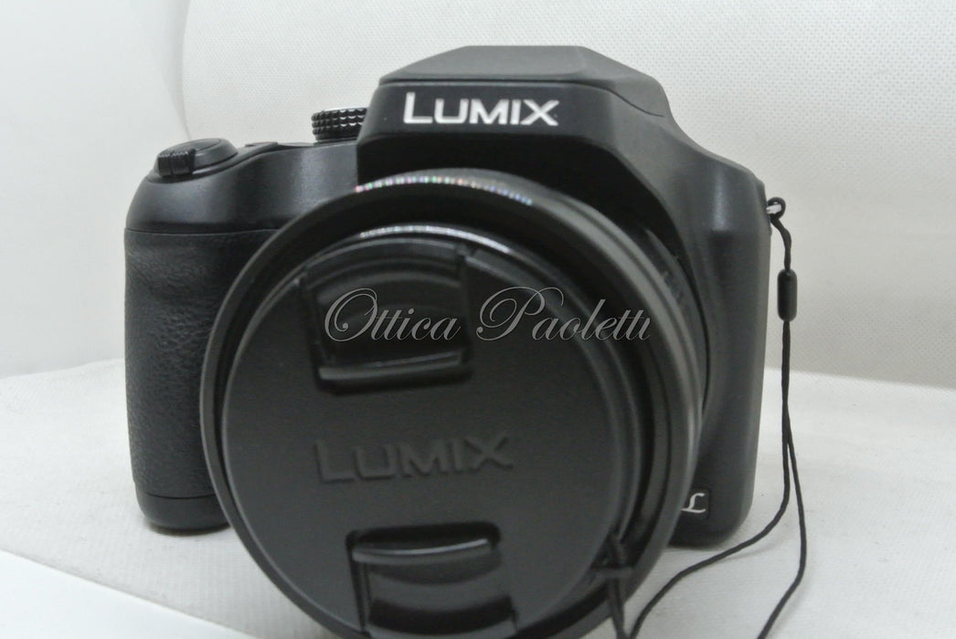 Pansonic Lumix DC-FZ82 Usata