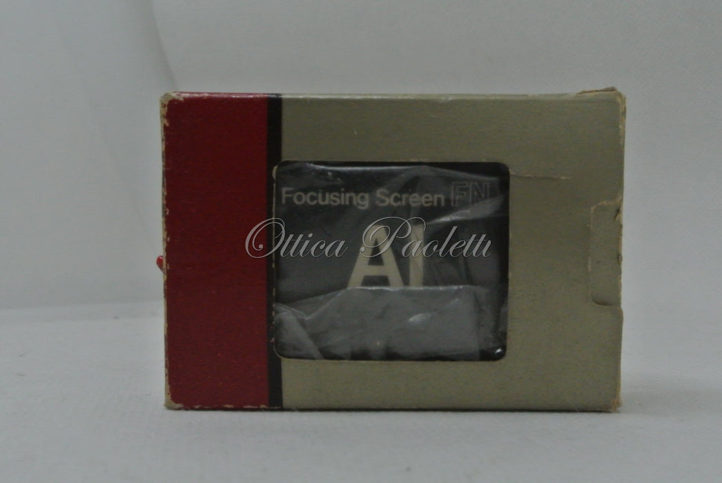 Canon Focusing screen for FN Type AI Usato