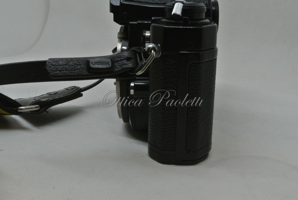 Nikon FM Usata