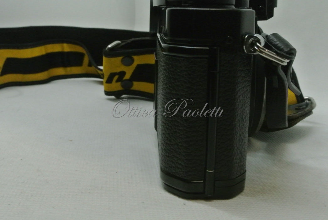 Nikon FM Usata