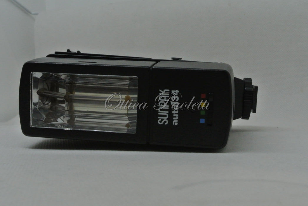 Sunpak Auto 134 Usato