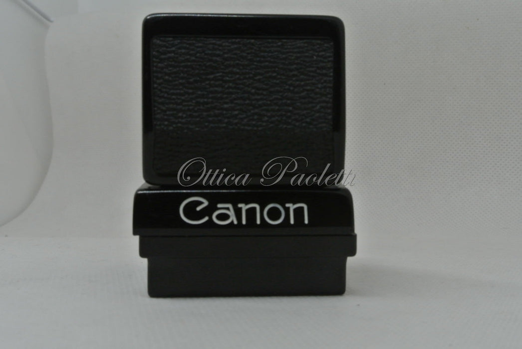 Canon Waist Level Finder For F1  Usato