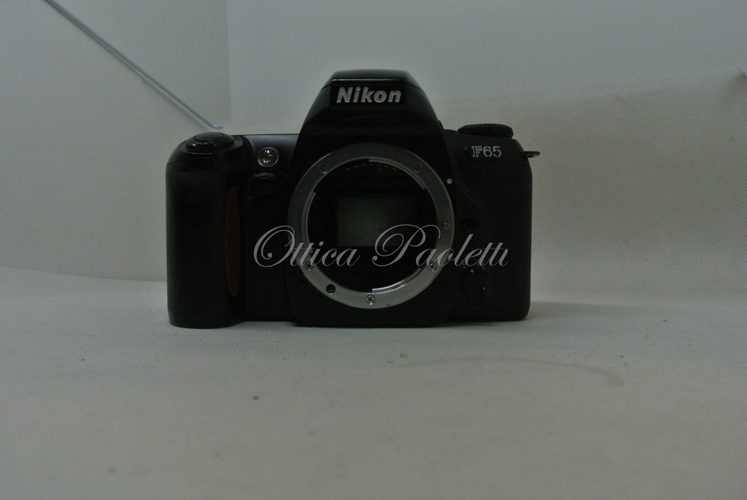 Nikon F65 Usata