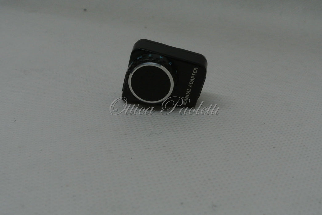 Olympus Manual Adapter per OM10 Usato