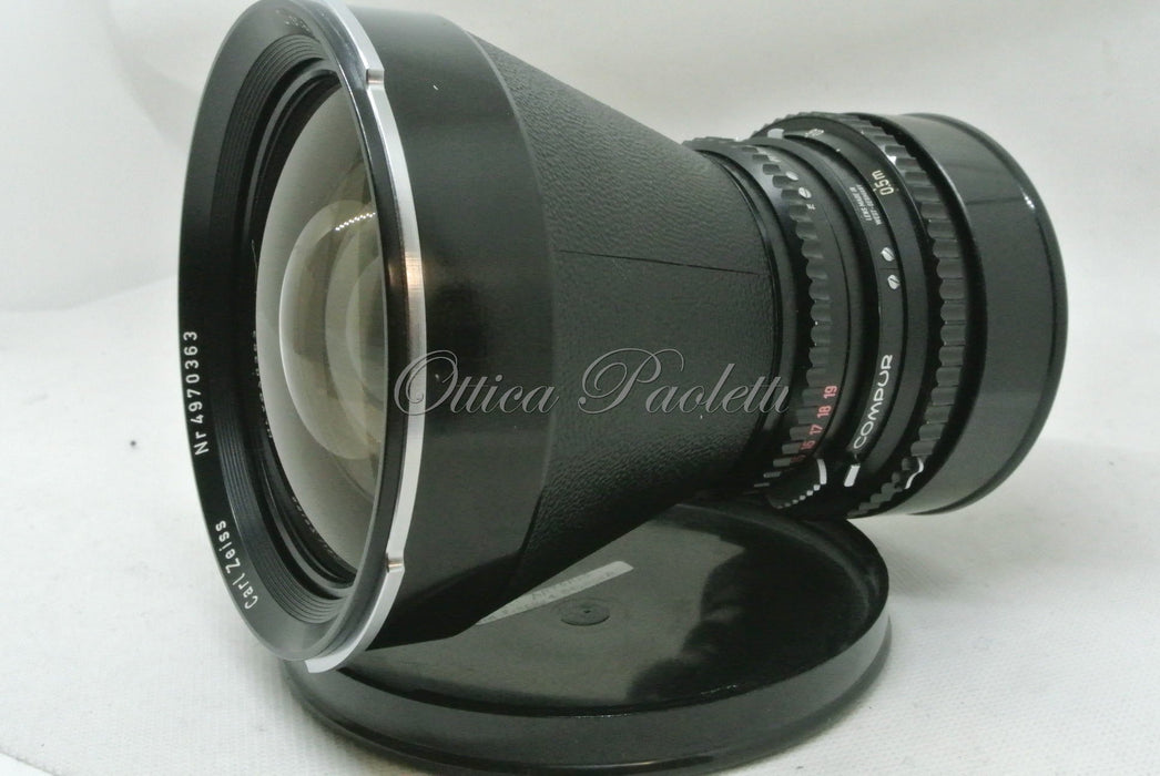 Hasselblad C.Zeiss Distagon C 40 mm f=4 (1970) Usato