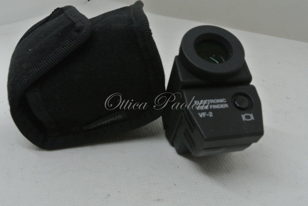 Olympus Electronic View Finder VF-2 Usato