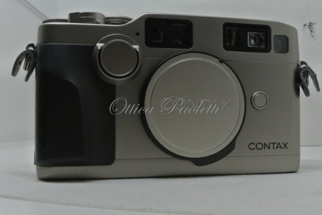 Contax G2 Usato