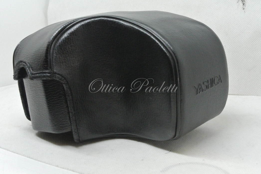Yashica Borsa Pronto C-51 per fotocamera reflex 107 108 35 mm e obiettivo 35-70/35-105 mmUsata