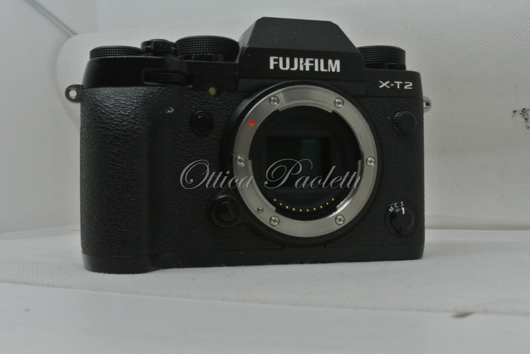Fuji X-T2 Usata