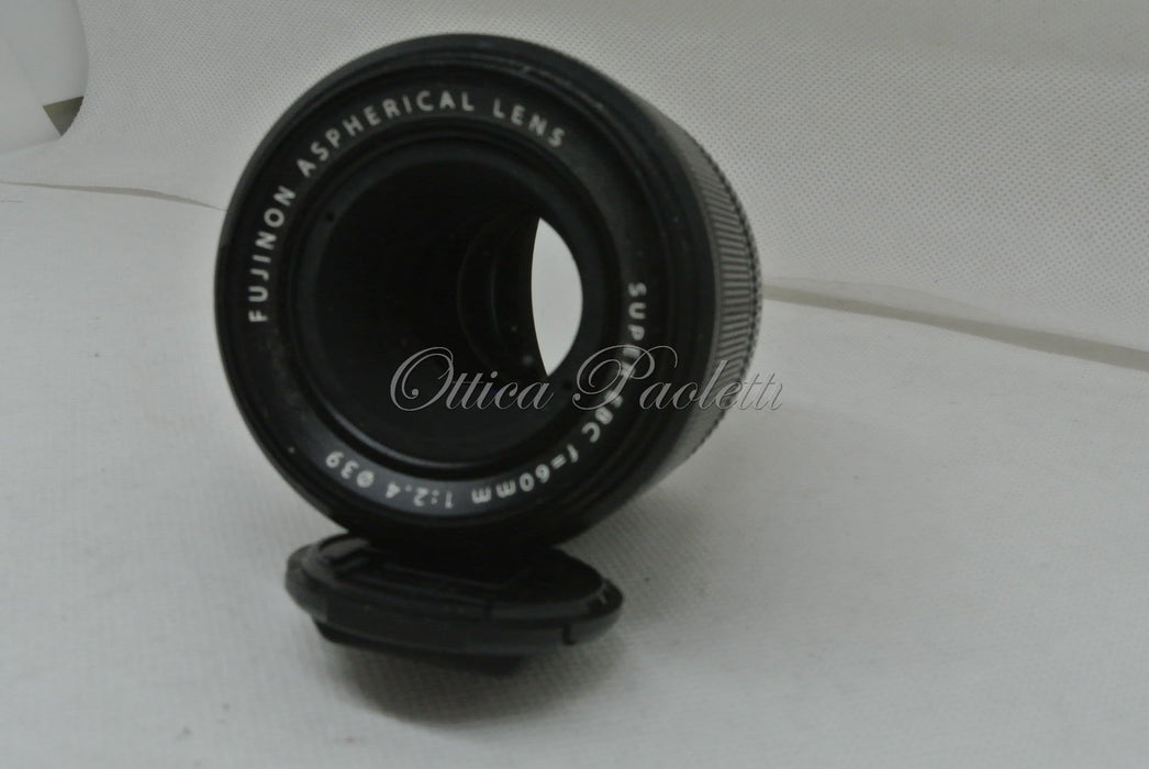 Fuji Super EBC f=60 mm 1:2.4 Usato