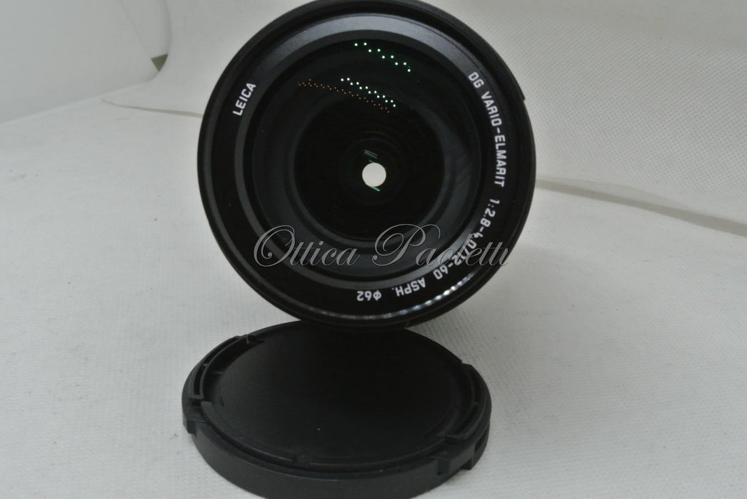 Panasonic Leica DG Vario Elmarit 1:2.8-4.0/12-60 ASPH. Usato