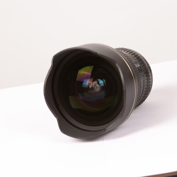 Nikon AF-S Nikkor 14-24 f/2.8G ED N