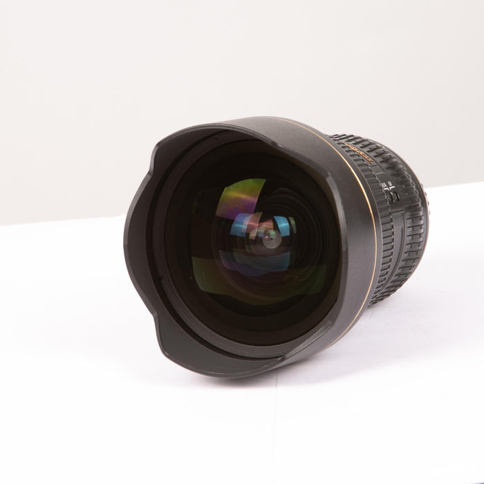 Nikon AF-S Nikkor 14-24 f/2.8G ED N