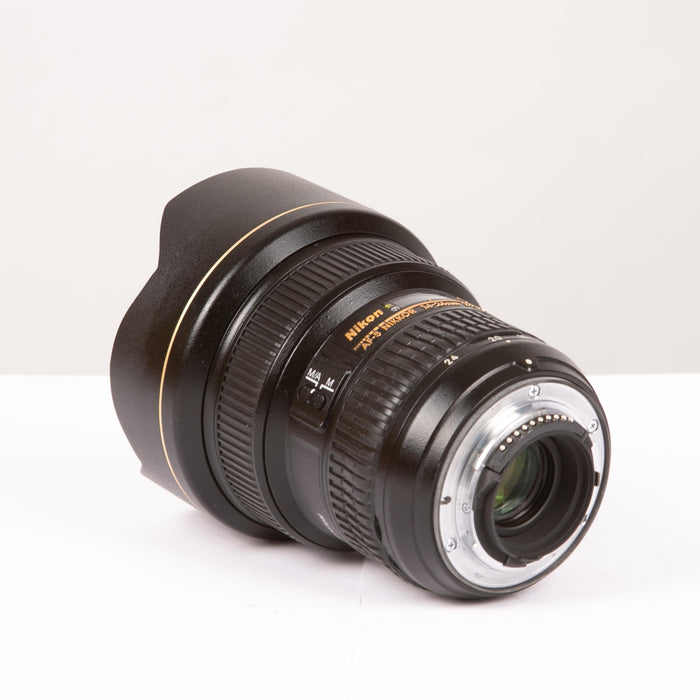 Nikon AF-S Nikkor 14-24 f/2.8G ED N