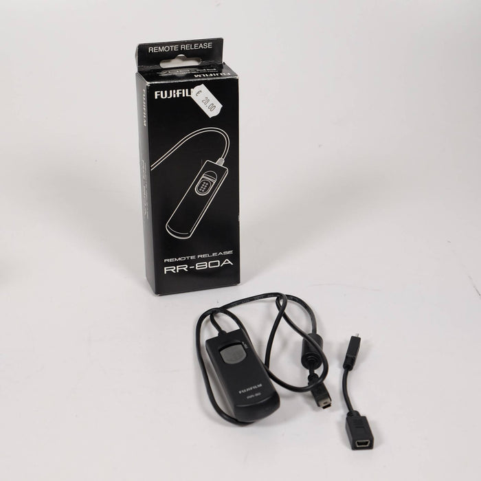 FUJI RR-80 REMOTE