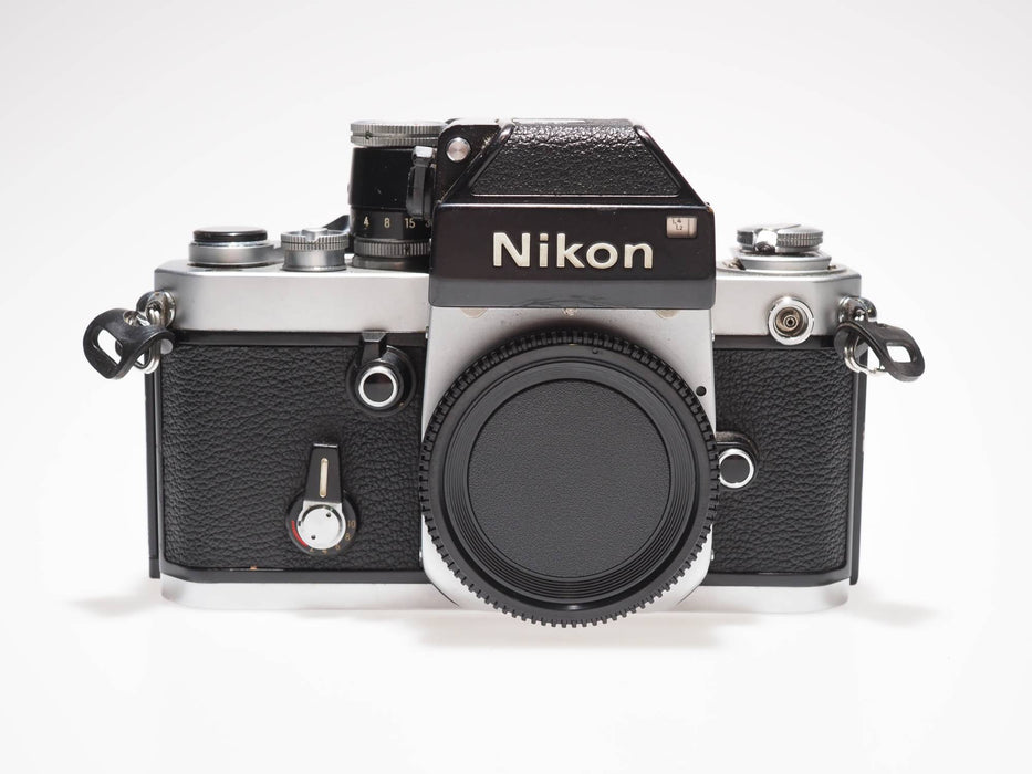 Nikon F2A DP1