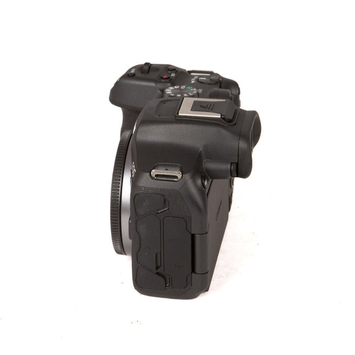 Canon EOS R7 body - Usata < 5.000 scatti