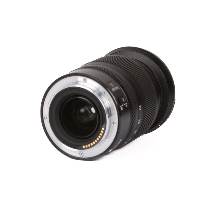 NIKON Z 24-70MM F4 S