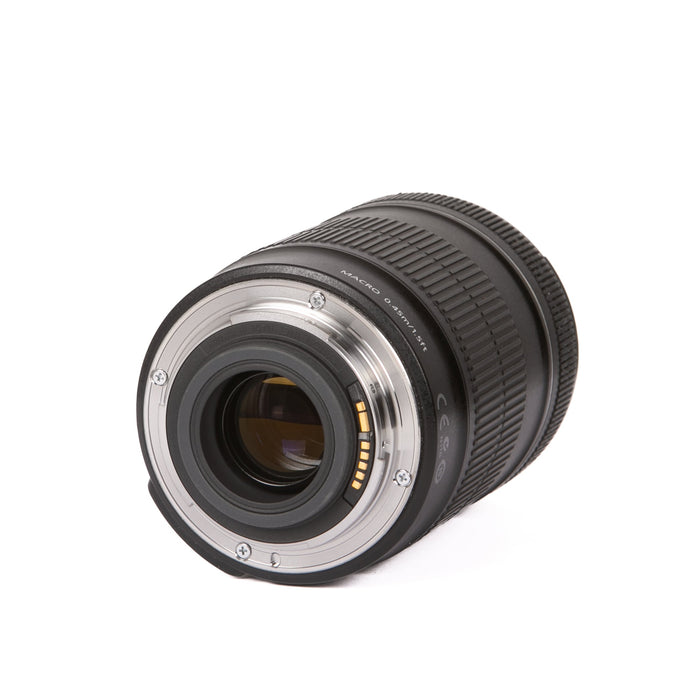 Canon EF-S 18-135 IS USM