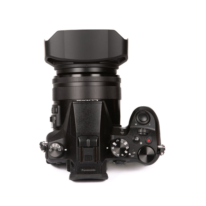 PANASONIC DMC -FZ2000