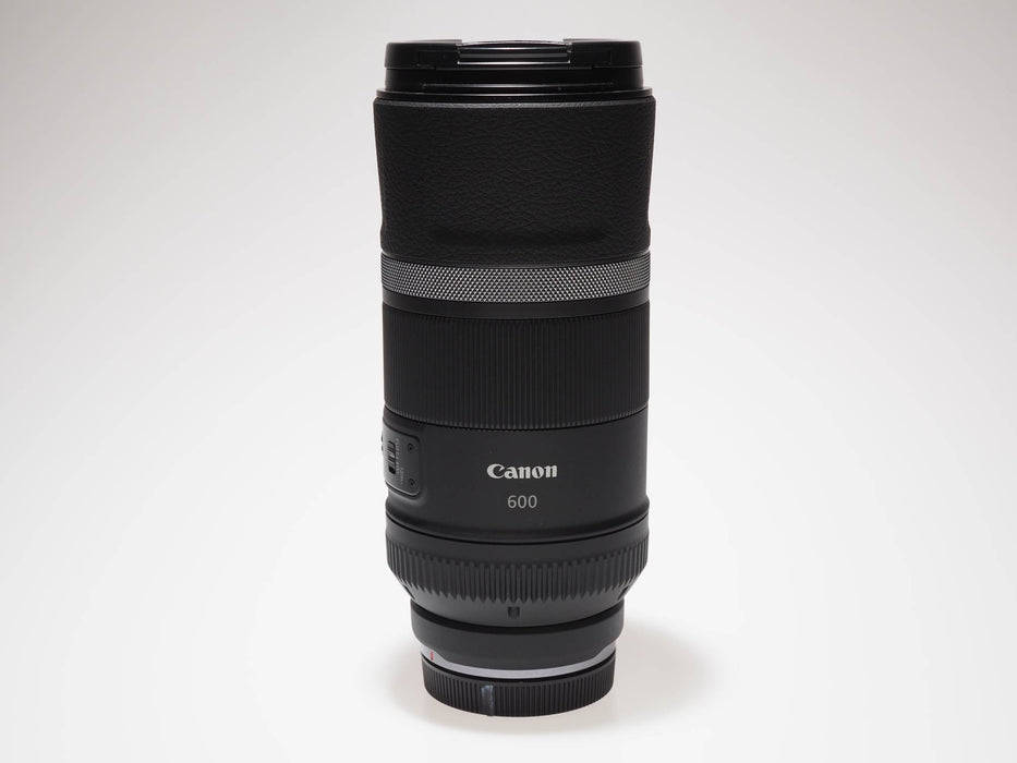 Canon 600/11 RF