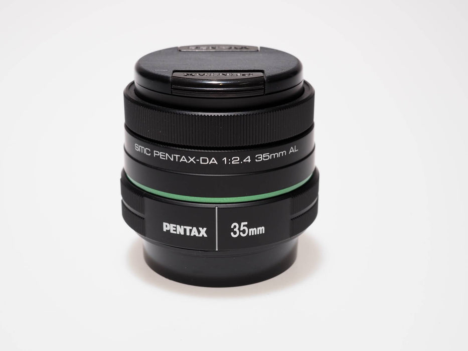 PENTAX 35/2.4