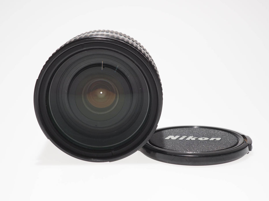NIKON 24-120/3.5-5.6D