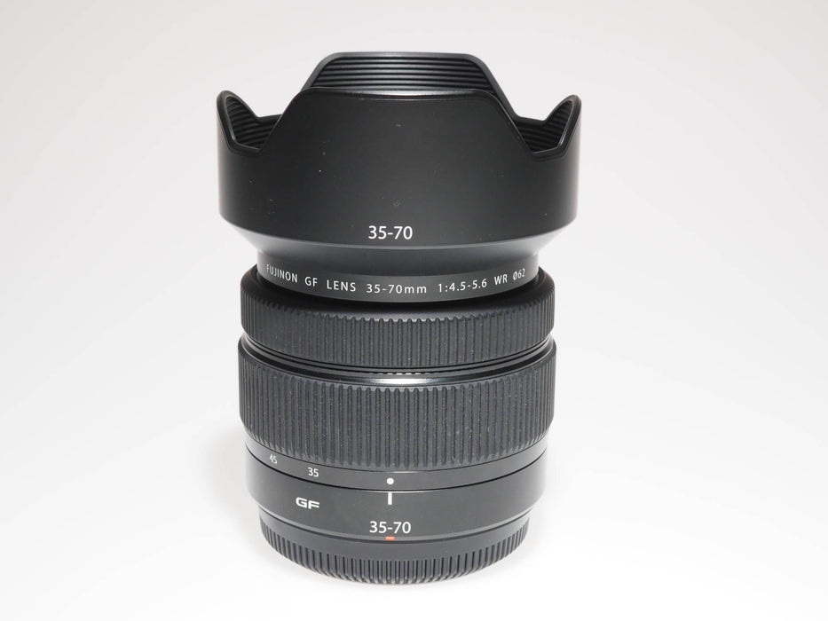 Fujifilm GF 35-70/5.6 WR