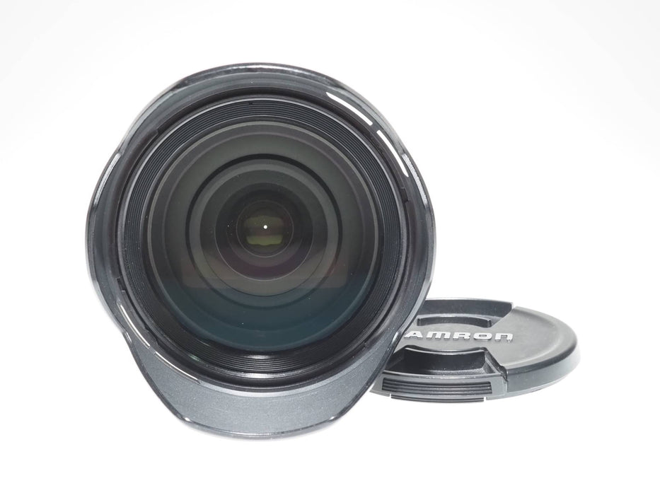 Tamron 24-70/2.8 Di VC USD Nikon