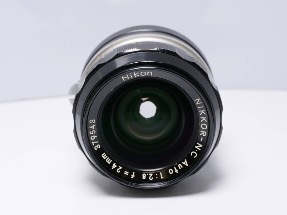 NIKON 24/2.8 AI